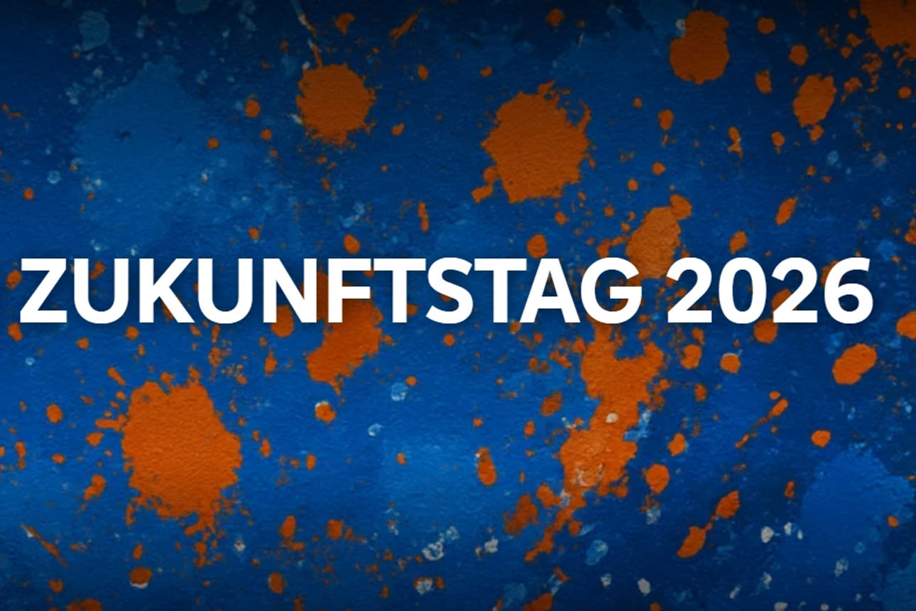 Zukunfstag 2026