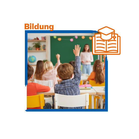 Kategorie Bildung