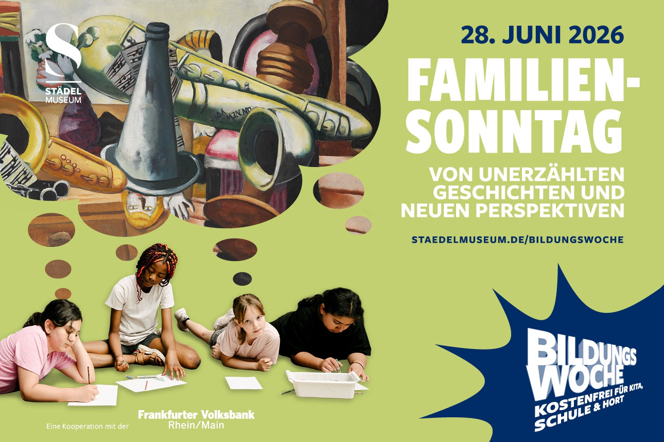 Freikarten für den Familien-Sonntag
