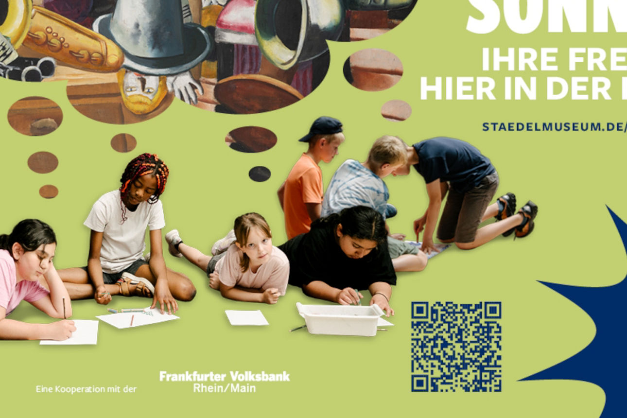 Freikarten für den Familien-Sonntag