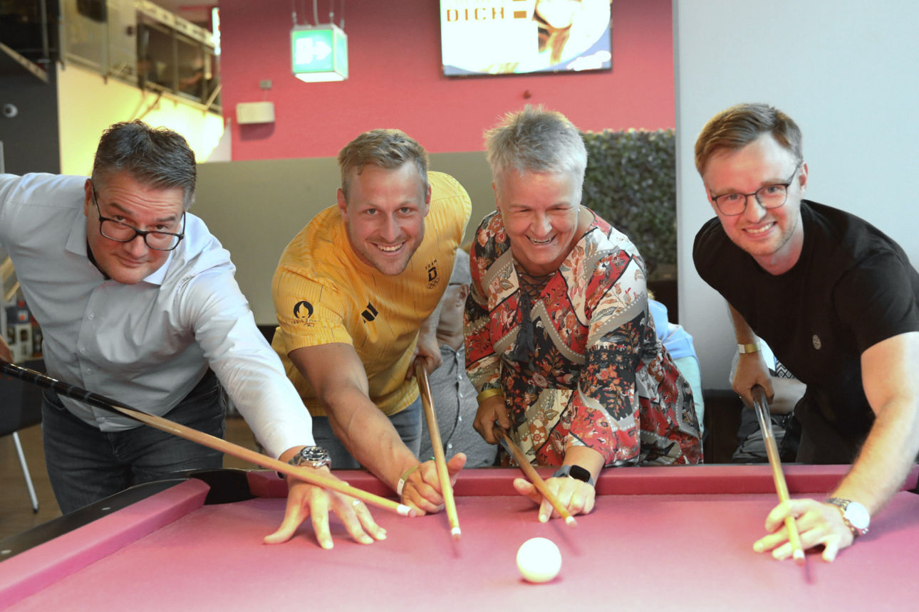 Billardteam_Maik_Max_Silke_Pascal