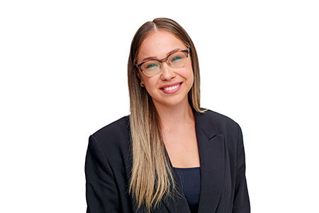 Kristina Bin
