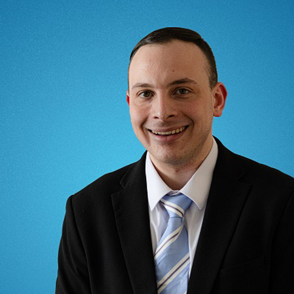 Servicemitarbeiter Liedolsheim