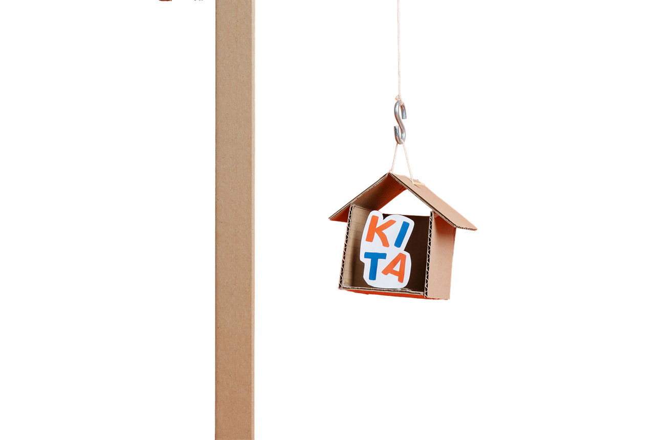 Grafik zum Thema Bio Banking - Umwelt, Soziales und Unternehmensführung