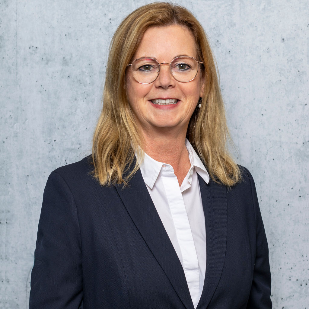 Profilbild  Birgit Endrich