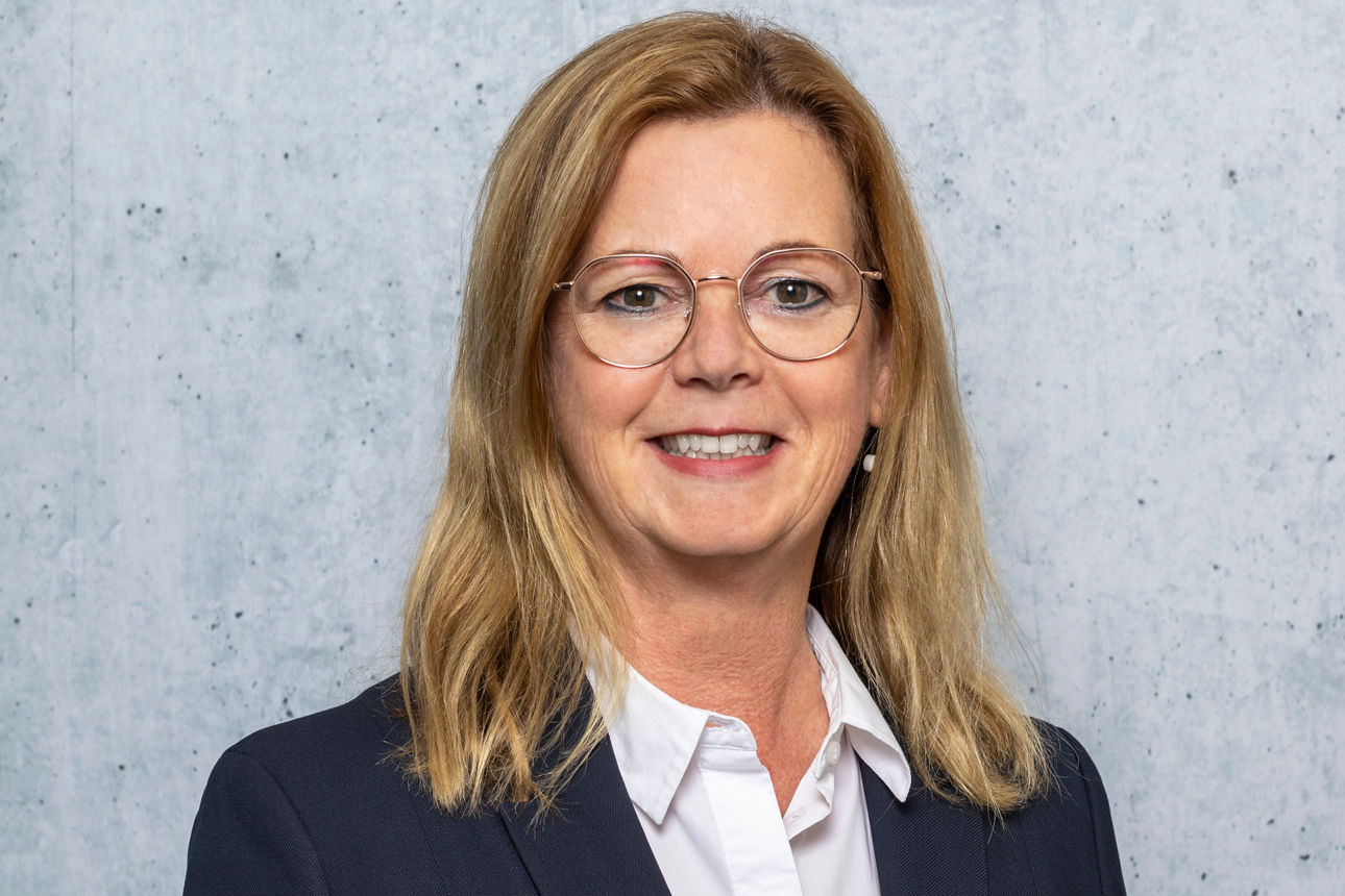 Profilbild  Birgit Endrich