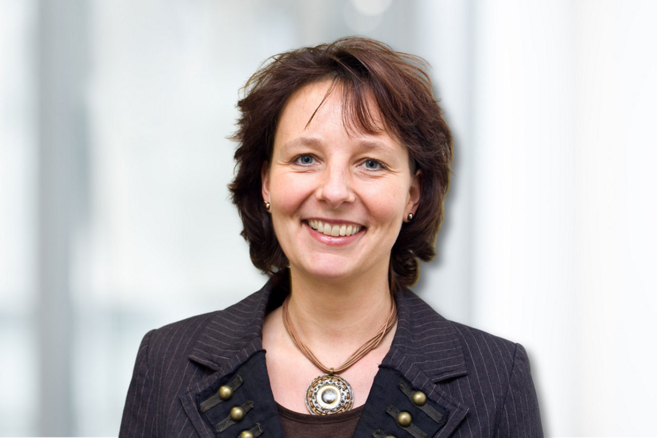 Birgit Mikus