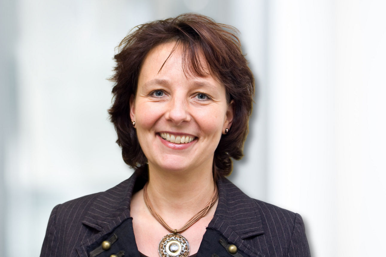 Birgit Mikus