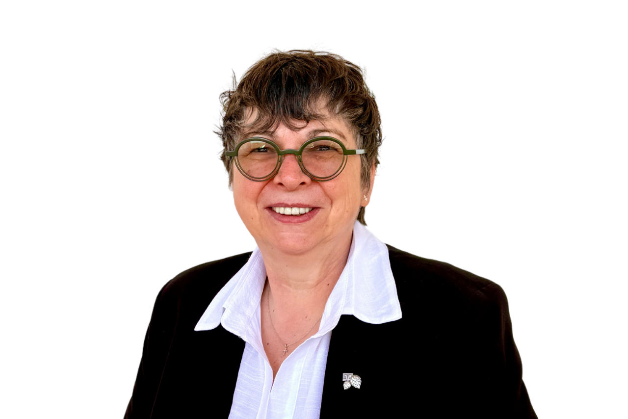 Birgit Russ