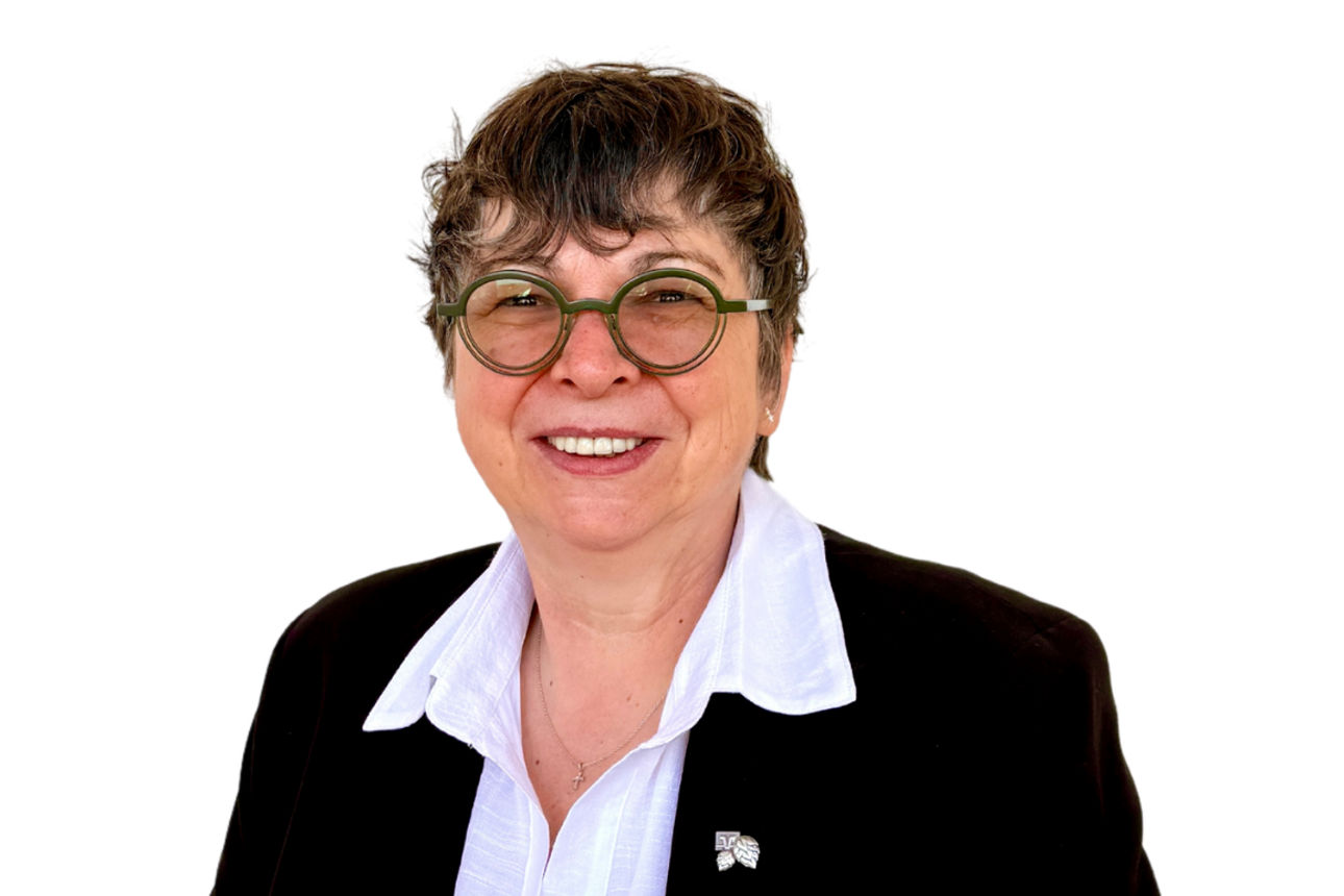 Birgit Russ