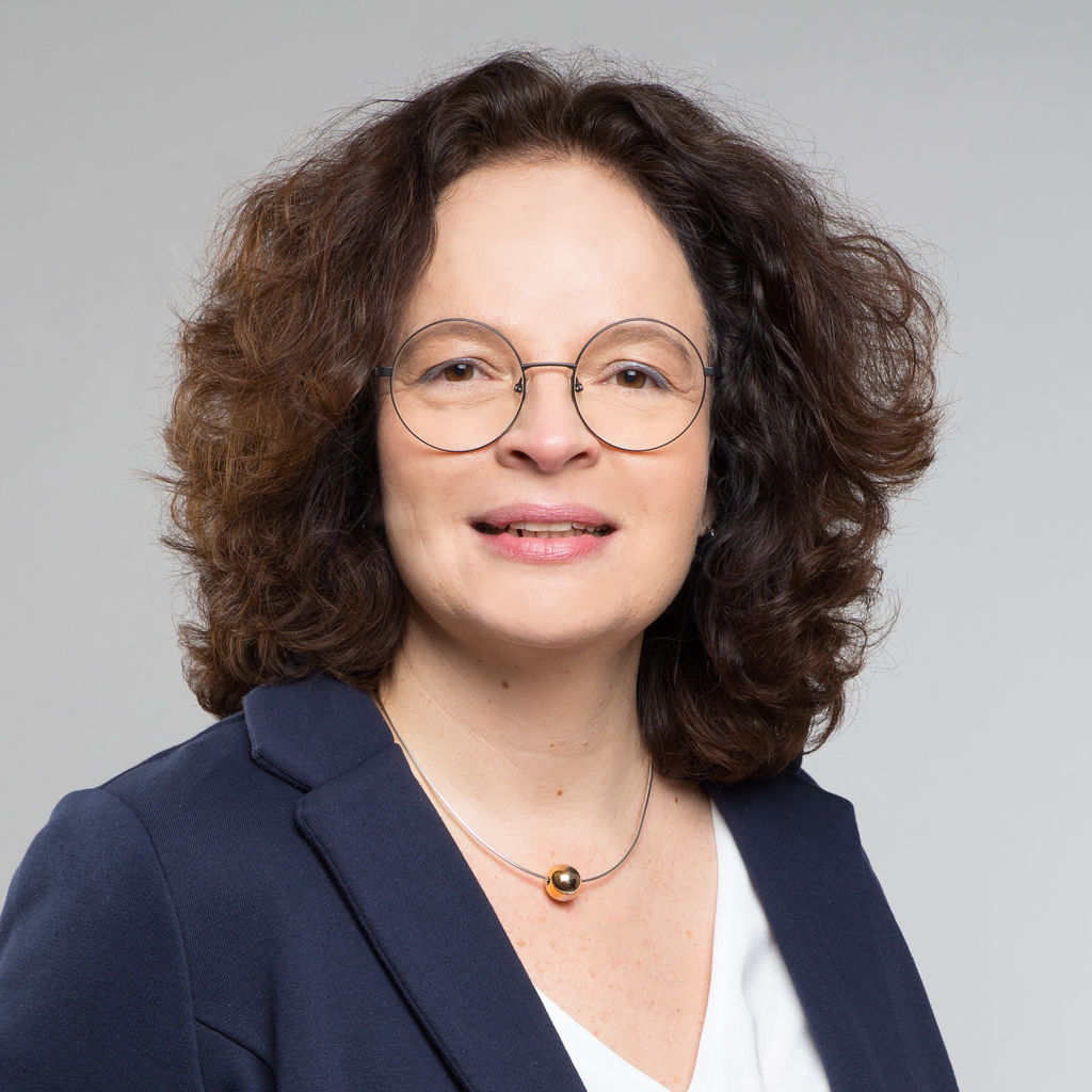 Birgit Sträche