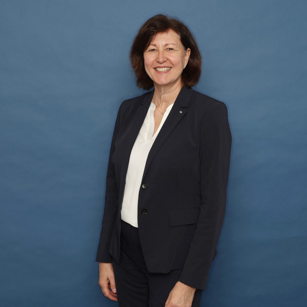 Birgit Franken