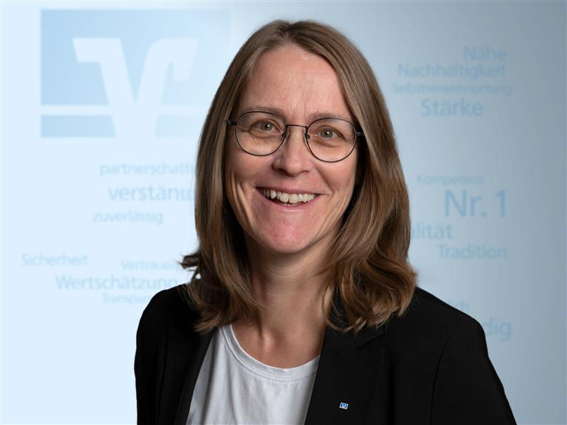 Birgit Meissner