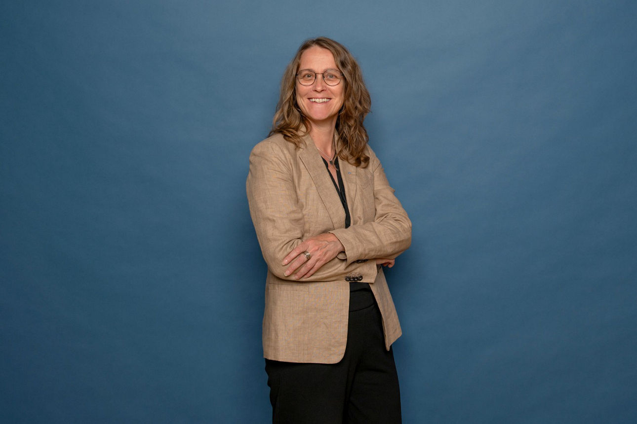 Birgit Meissner