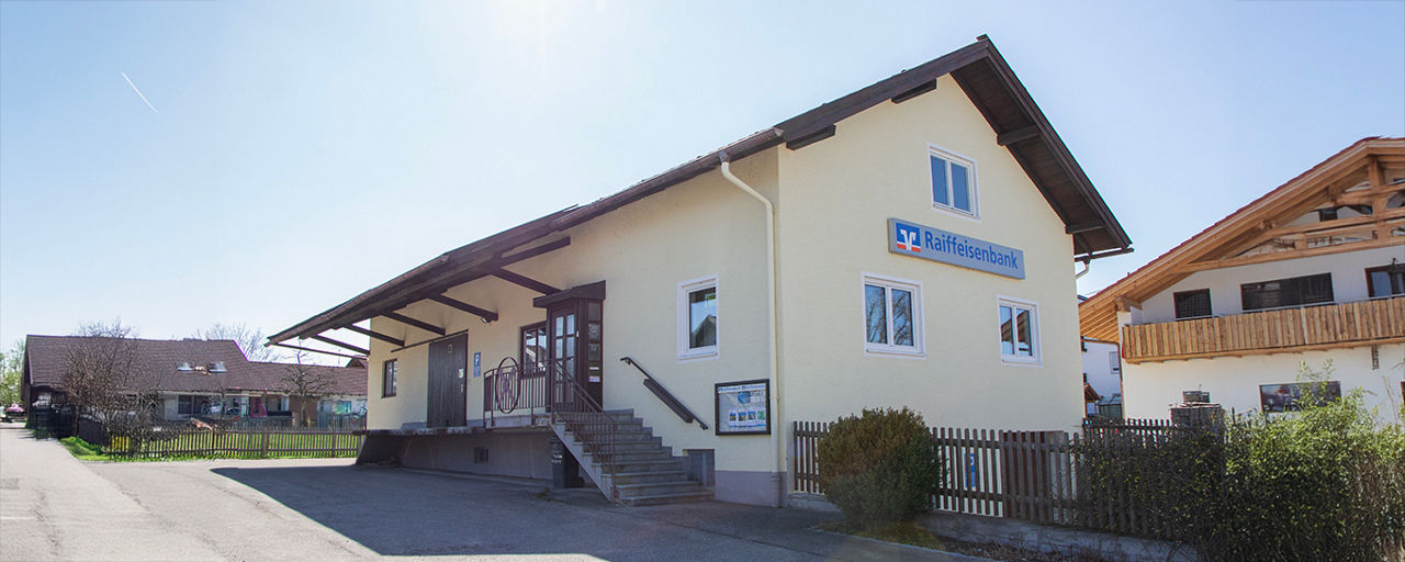 Bankstelle Birkland