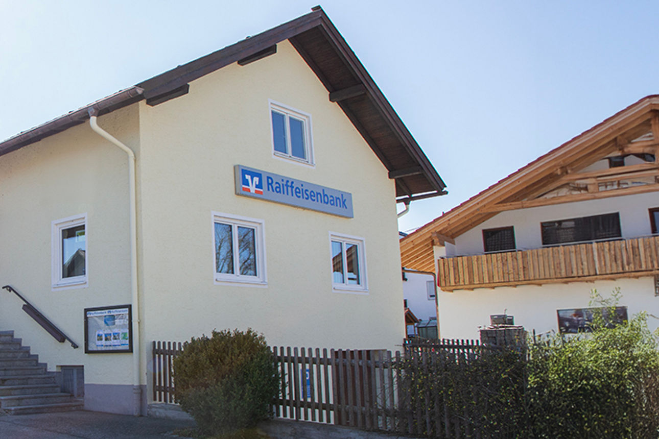 Bankstelle Birkland