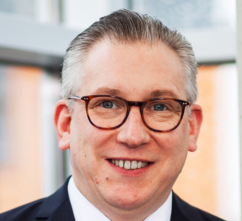 Volkmar Birx