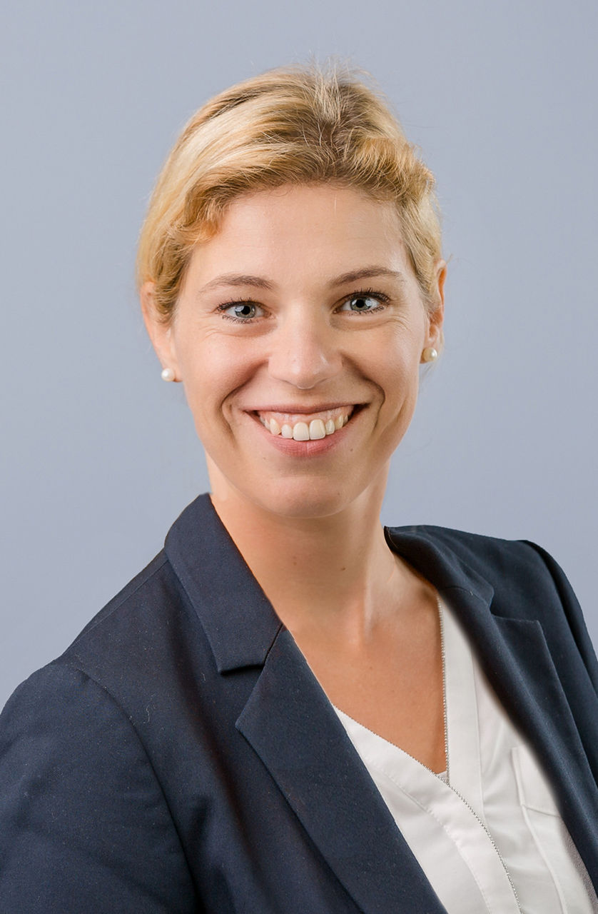 Friederike Bischoff