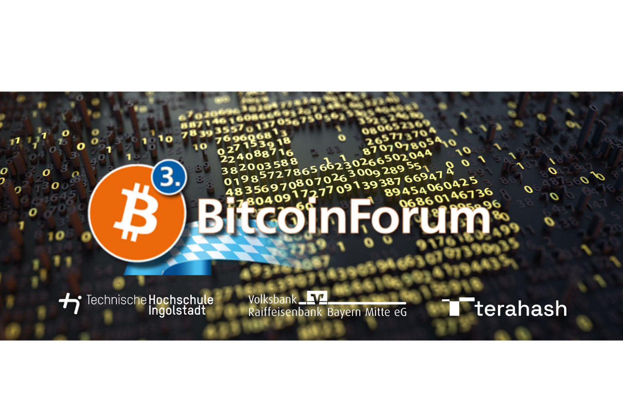 Bitcoin - Volksbank Raiffeisenbank Bayern Mitte eG