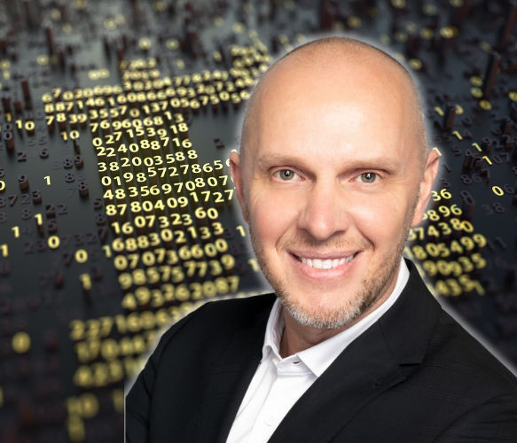 Günter Staud