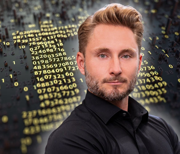 Kris Kläger