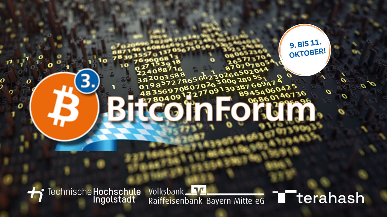 3. Bitcoinforum 