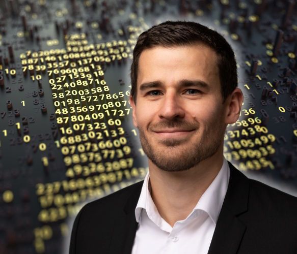 Daniel Tröster