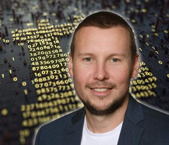 Dr. Olaf Wagner