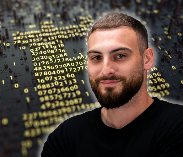 Daniel Winklhammer