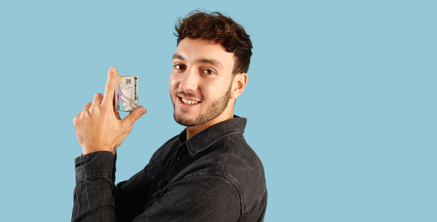 VR-BitcoinGoCard