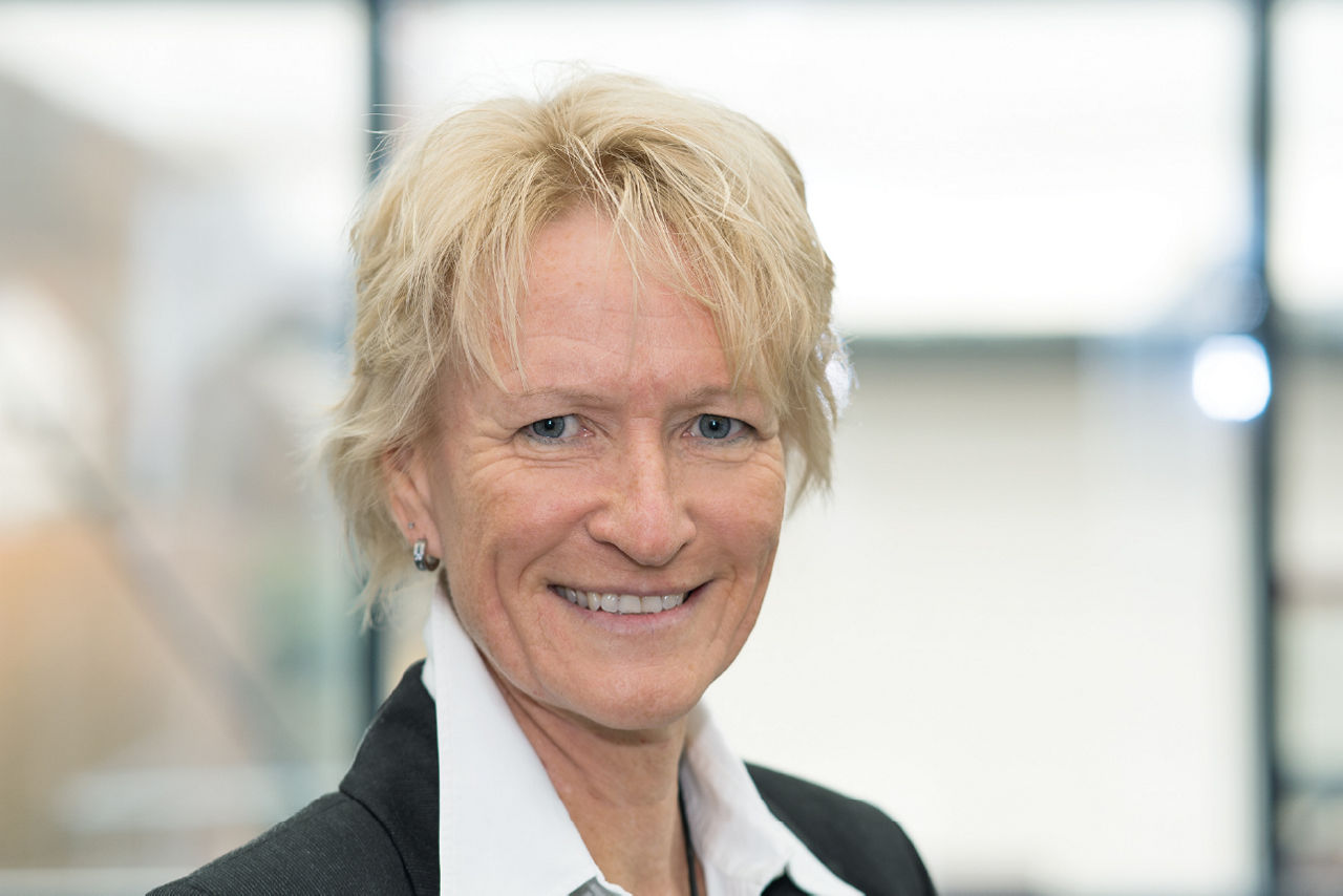 Anja Bitzer