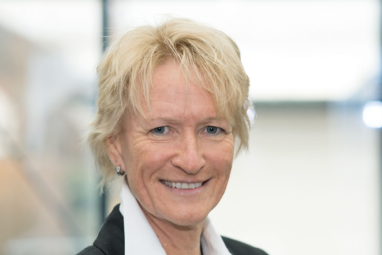 Anja Bitzer
