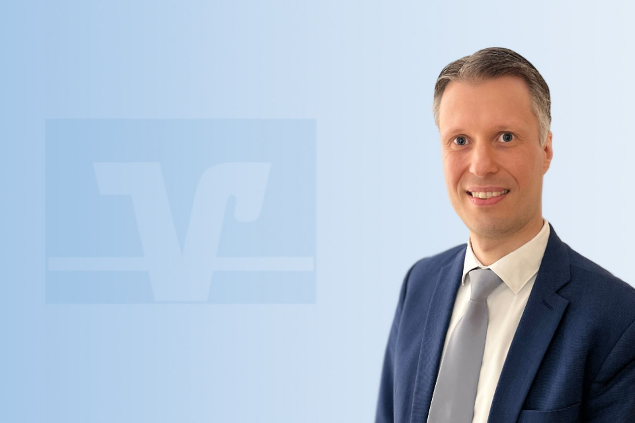 Björn Roschanski- Spezialist Baufinanzierung