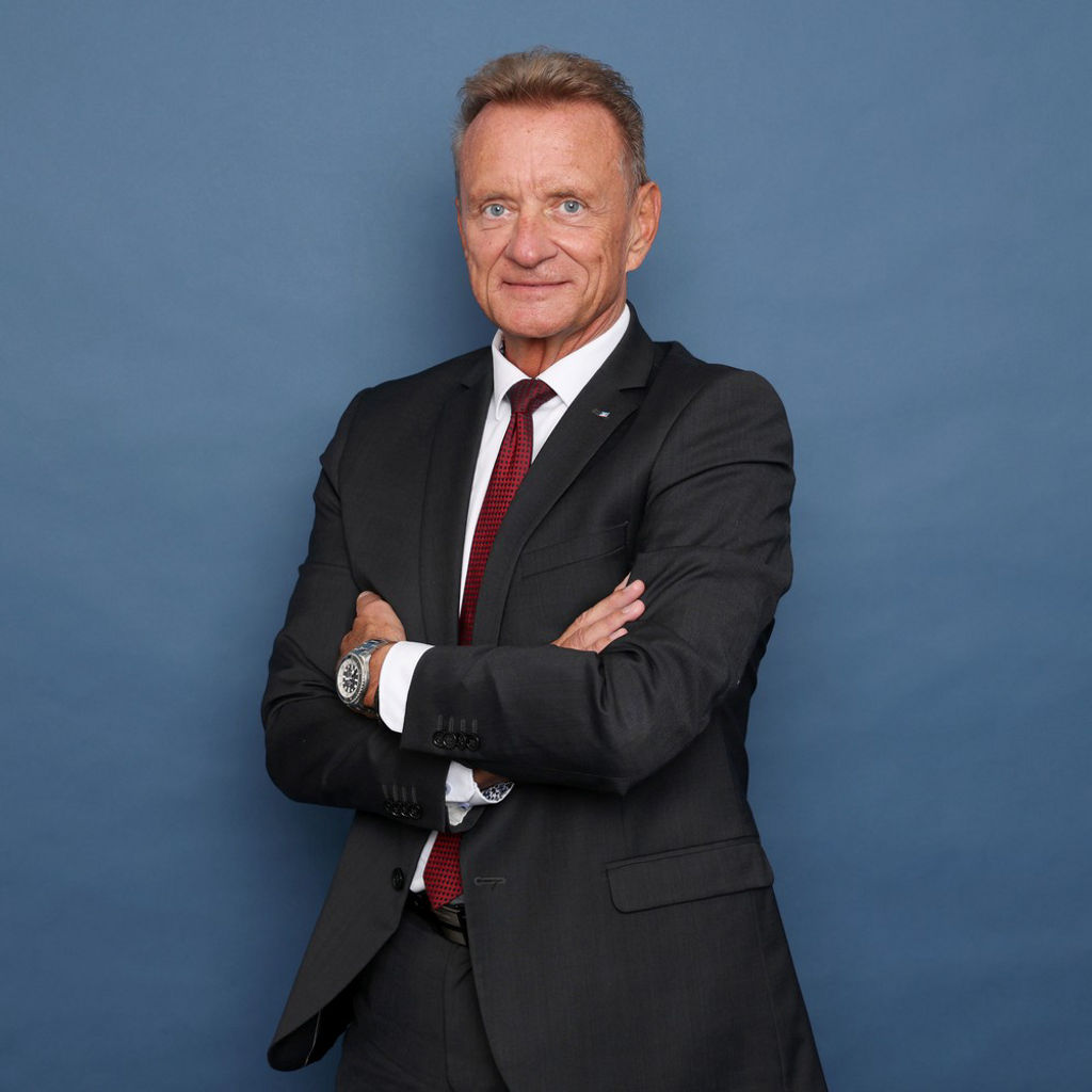 Björn Hühne