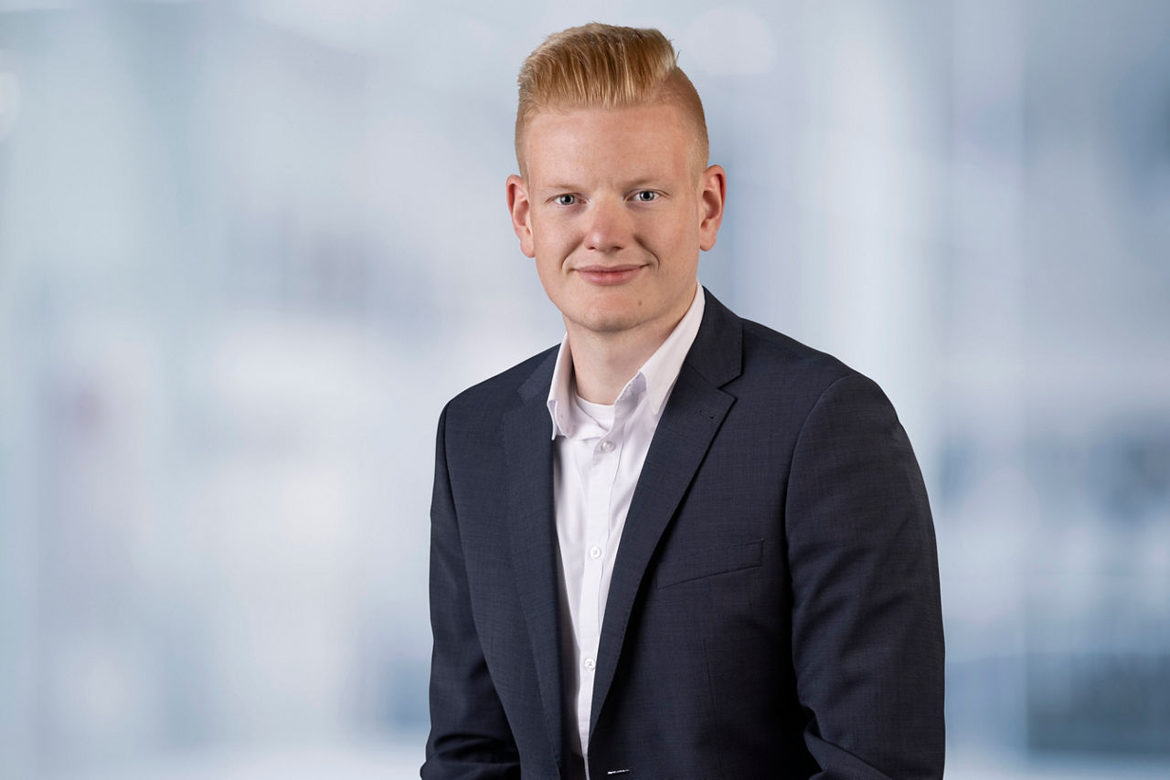 Björn Kleine Ruse
