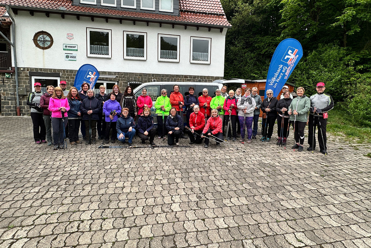 Blütenlauf Frauen-Banking 2026