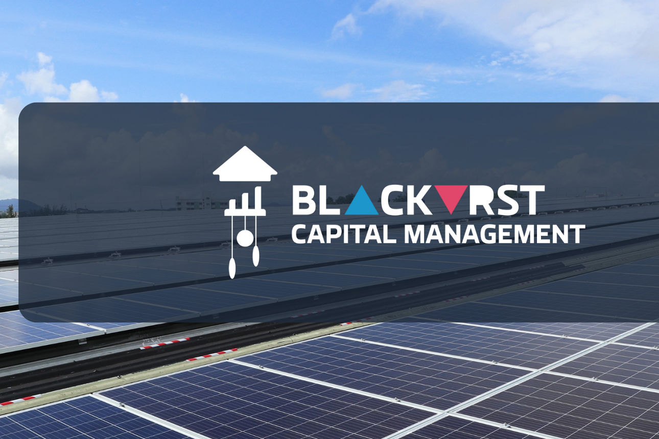 BlackVRst Capital Management