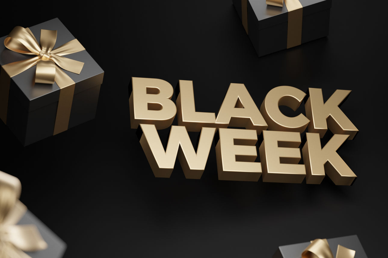 Black Week