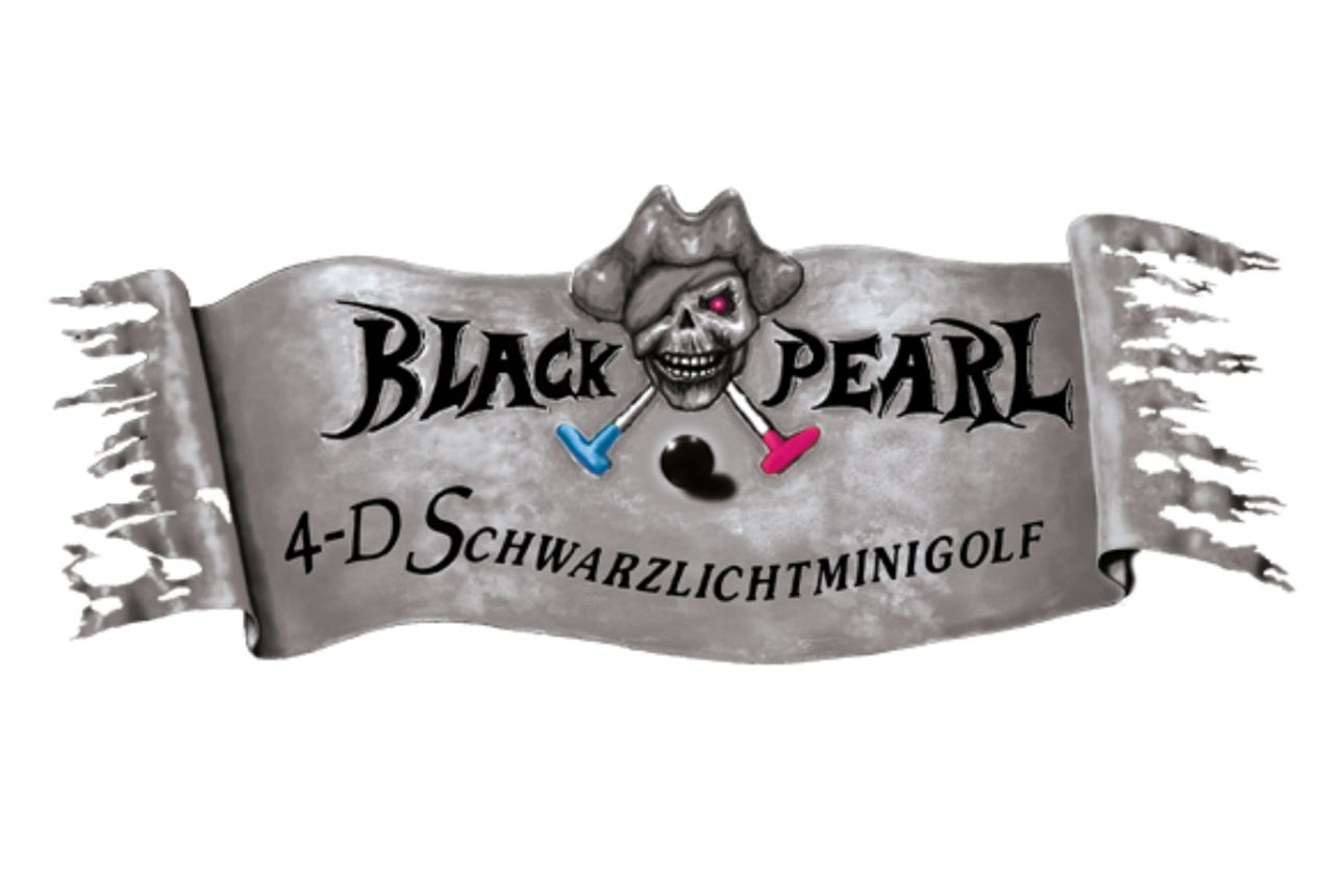 Logo Black Pearl