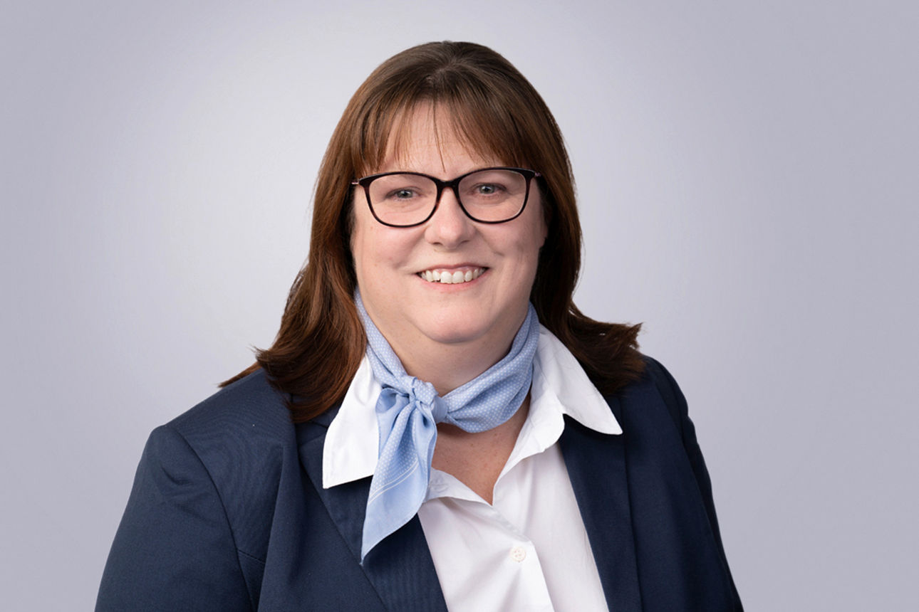 Christine Blase
