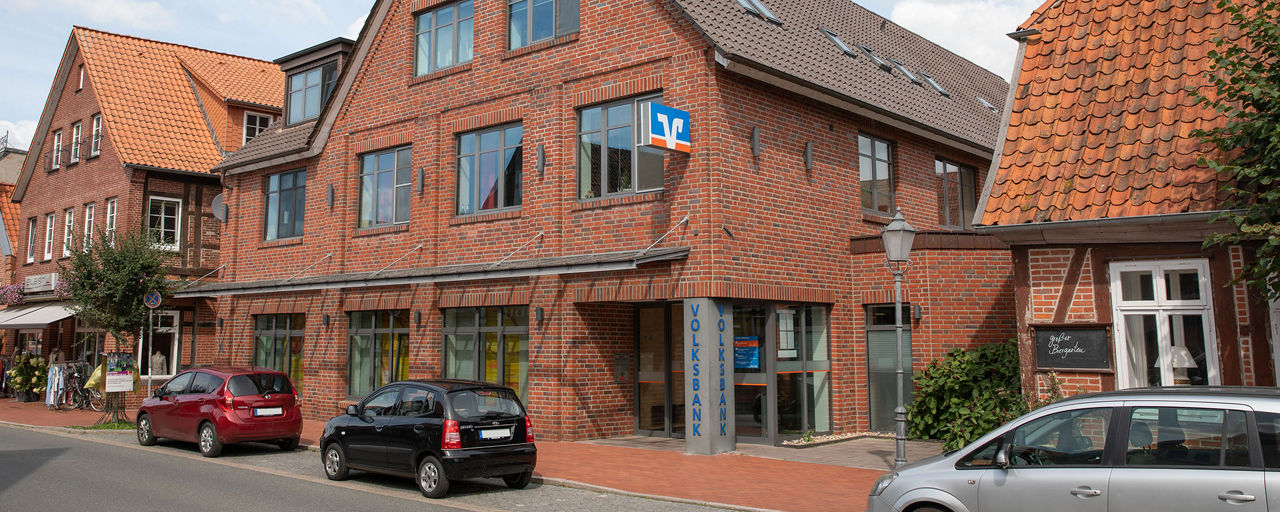 Filiale Bleckede