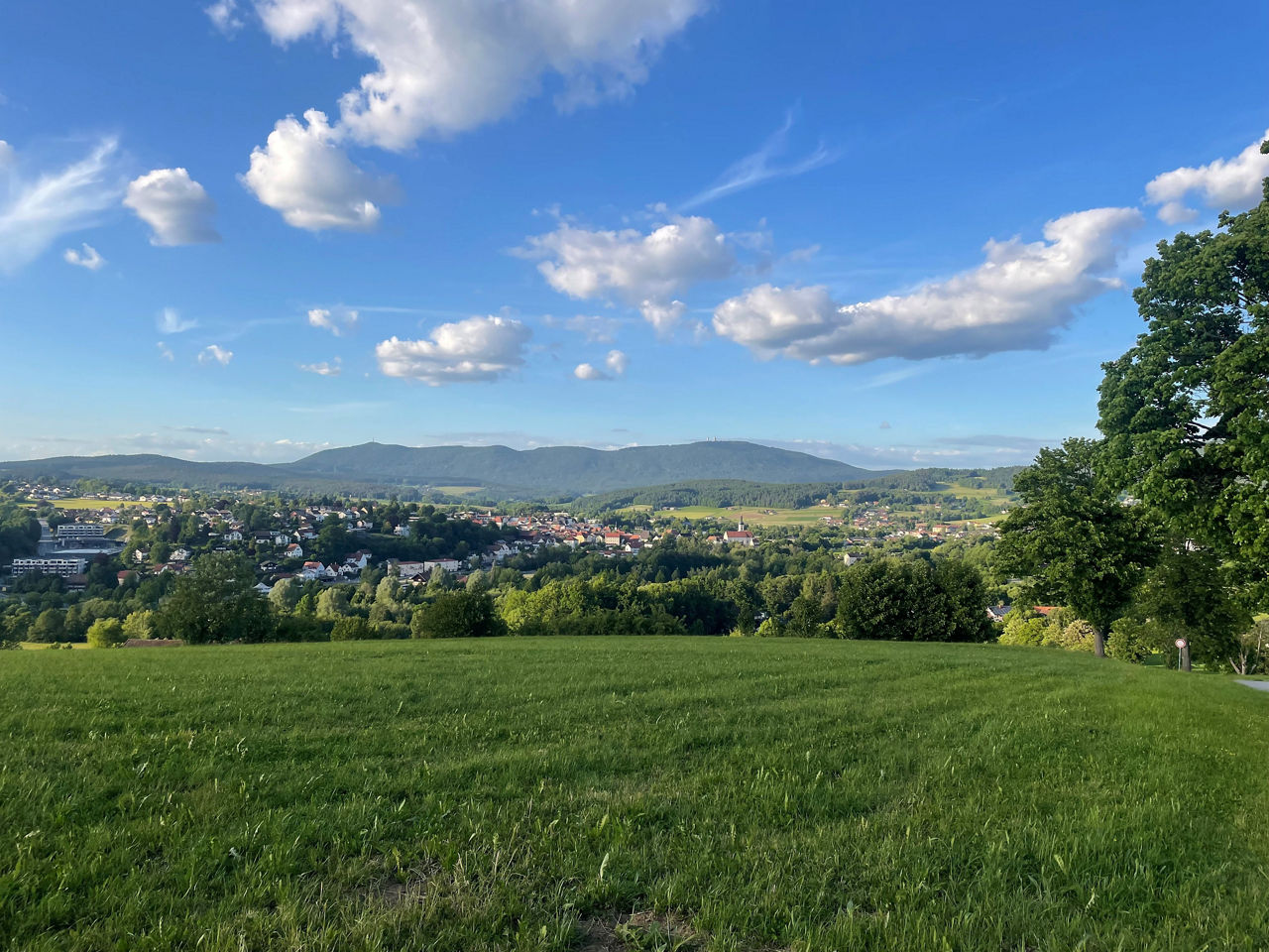 Bad Kötzting - Kaitersberg