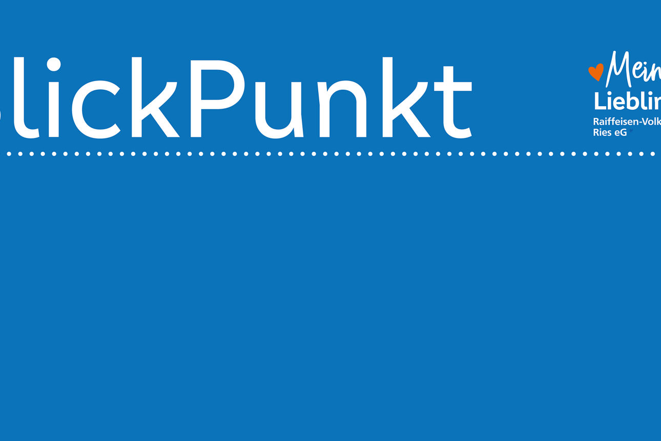 Blickpunkt