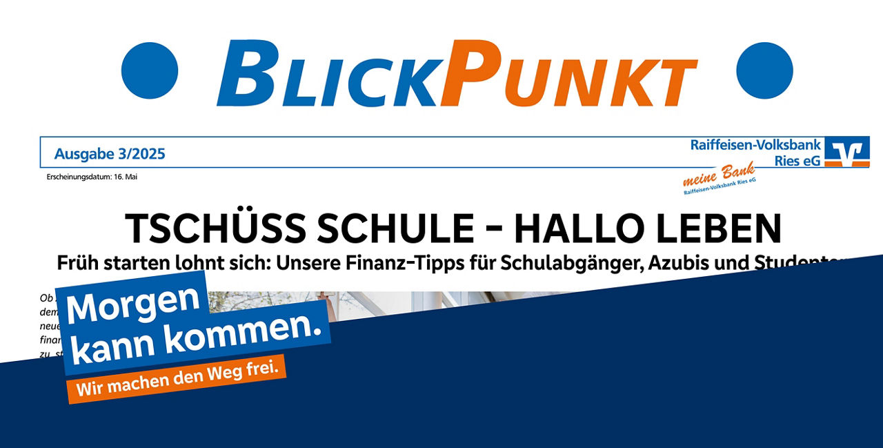 Blickpunkt