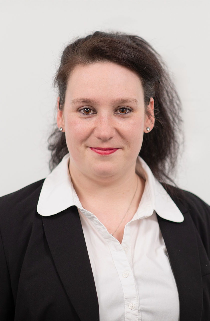 Jacqueline Block