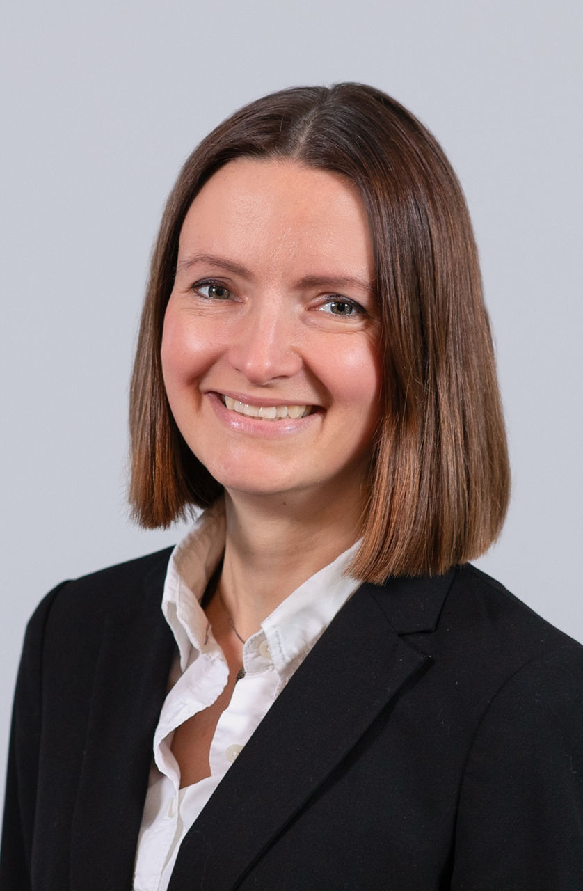Ann-Kristin Block