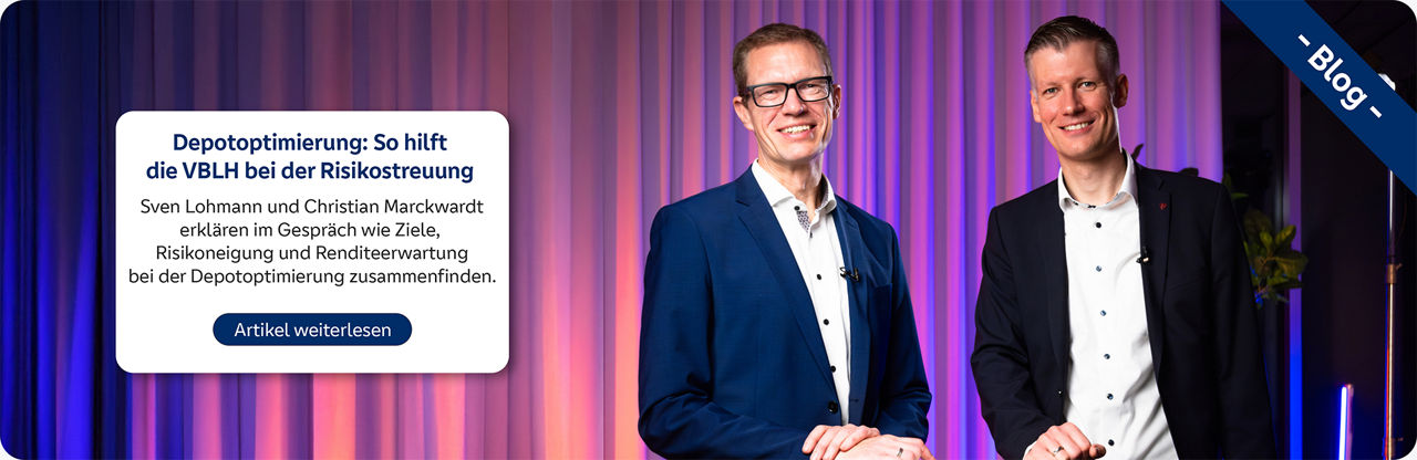 Sven Lohmann und Christian Marckwardt im Video