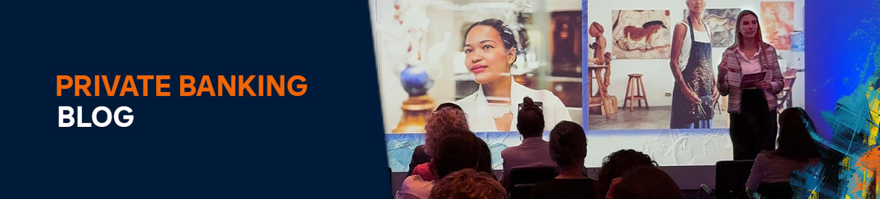 Women in Finance Event - Rückblick im Private Banking Blog