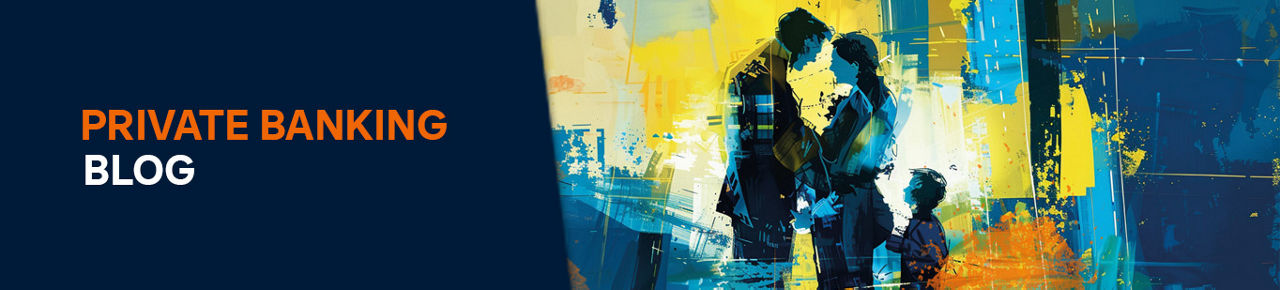 Nachfolge und Generationenmanagement im Private Banking Blog