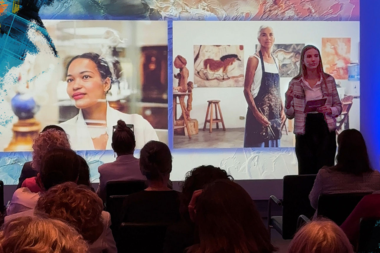 Women in Finance: Neue Perspektiven auf Vermögen
